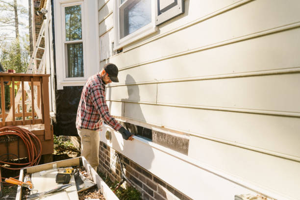 Trusted Wood Siding service in Maysville, GA - Creative Siding